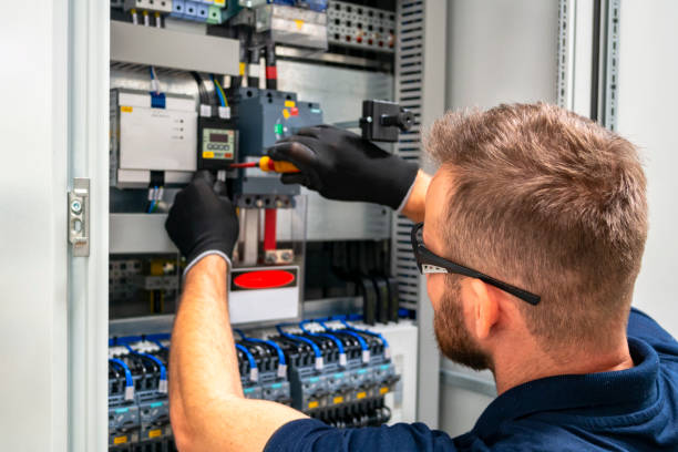 Best 24-Hour Electrician  in Belle Haven, VA