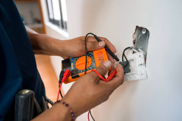 Best Generator Installation Services  in Belle Haven, VA