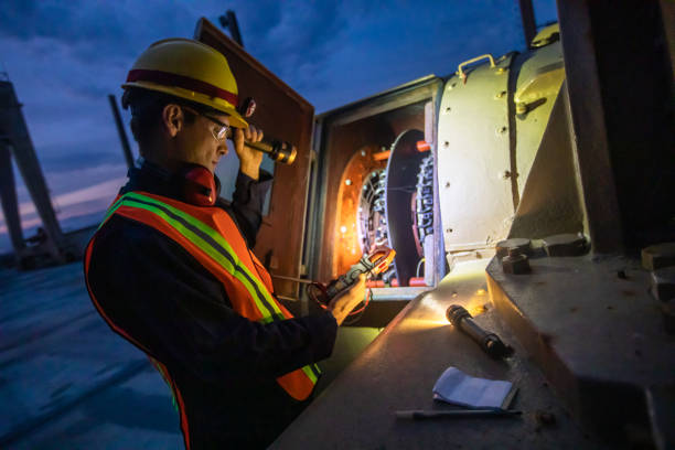 Best Home Electrical Repair  in Belle Haven, VA