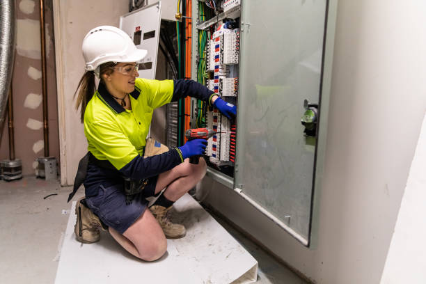  Belle Haven, VA Electrician Pros