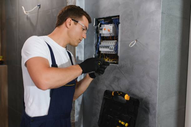 Best Electrical Upgrades for Homes  in Belle Haven, VA