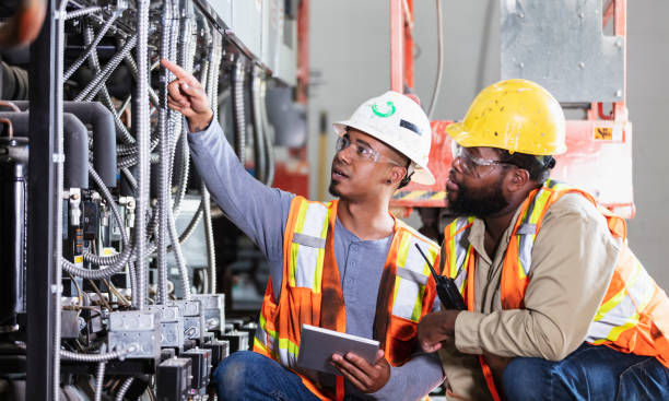 Affordable Emergency Electrician in VA