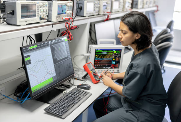 Best Emergency Electrical Repair  in Belle Haven, VA